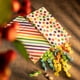 thumbnail image 4 of Juego de 60 bolsas de regalo, bolsas de papel para recuerdos de fiesta, bolsas de dulces para bodas, fiestas infantiles, cumpleaños, bodas y celebraciones., 4 of 7