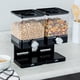 thumbnail image 2 of Dispensador de Alimentos ZevrO Dual Control Compacto 33 cm, 2 of 7