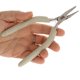 thumbnail image 5 of ALICATES The Beadsmith de punta cóncava/redonda 159 mm, 5 of 7