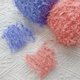 thumbnail image 4 of suxuMhao Hilo de Alambre de Seda Brillante Mezclado a Mano para Crochet, 50 G/1 Rollo - Hilo de Mezcla de Seda Suave y Vibrante para Tejer a Crochet, Proyectos de Tejido, Elaboración Artesanal -, 4 of 4