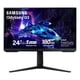 thumbnail image 1 of Monitor Gamer Samsung Odyssey G3 24 FHD 180Hz 1ms, 1 of 3