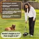 thumbnail image 4 of Recogedor de Excremento para Perros Neater Pet Lift N’ Bag con Poste de 56 cm y 60 Bolsas, 4 of 9
