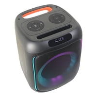 Parlante Karaoke Party Woofer6.5 Tweeter 1.5 Daewoo Di-621