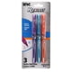 thumbnail image 3 of Juego de bolígrafos roller ball SCBS para escritura 0.7 mm, 6 colores, con grip, 3 of 6