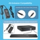 thumbnail image 5 of Adaptador de corriente alterna Charger IBATTS de 90 W para Dell OptiPlex Micro 9020, 5 of 7
