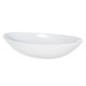 thumbnail image 2 of Fuente Bote Large 1 Pieza Porcelana Blanco, 1 Un, 2 of 2
