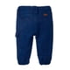 thumbnail image 2 of Pantalón Bebé Niño Forrado Azul, 2 of 3
