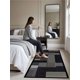 thumbnail image 2 of Alfombra De Pasillo Antideslizante 60x180 Suave Lavable, 2 of 6