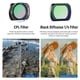 thumbnail image 5 of Juego de filtros NEEWER Magnetic ND compatibles con DJI Osmo Pocket 3, 5 of 9