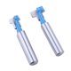 thumbnail image 3 of 2pcs 8mm T-Slot Cutter Router Bit Fit 1 / 4in Hex Bolt 9.52mm 12.7mm Dia, 3 of 5