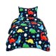 thumbnail image 5 of Set Quilt Verano 1.5 Plazas + Almohada + Funda De Almohada, 5 of 6