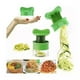 thumbnail image 2 of Cortador De Verduras En Espiral Juliana Fideos, 2 of 3