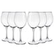 thumbnail image 1 of Set De 6 Copas Vino Tinto 550 Cc Línea Enoteca, 1 of 6