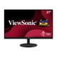 thumbnail image 1 of Monitor Viewsonic VA2747-MHJ Full HD 27", 1 of 9