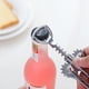 thumbnail image 3 of Sacacorchos de vino, sacacorchos de vino multifuncional para el hogar, artefacto para abrir botellas de vino., 3 of 8