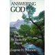 thumbnail image 1 of Libro HarperCollins Answering God, tapa blanda, 160 págs, 1 of 1