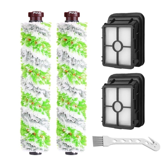 Piezas De Repuesto Para Aspiradora Bissell Crosswave Pet Pro