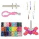 thumbnail image 2 of Paquete De 1000 Bloques De Construcción Para Ni?os Link Educational Puzzle Builder Toy Game, 2 of 5