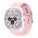 thumbnail image 1 of Correas Silicona Para Samsung Galaxy Watch 8 40 44m Classic Rosa, 1 of 2