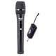 thumbnail image 1 of Micrófono inalámbrico CAD Audio WX50 UHF portátil negro, 1 of 1