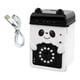 thumbnail image 4 of Mini Juguete De Banco Electrónico Bloqueo De Código De Contraseña Duradero Juguete De Regalo Panda De Gran Capacidad, 4 of 5