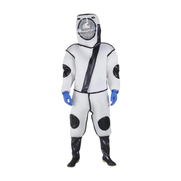 Traje de apicultura de cuerpo completo, traje de , regalos, protector de alta definición, transpirable, a prueba de picaduras, traje de apicultor 43 Zapatos
