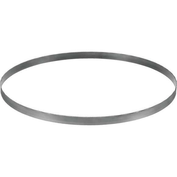 Hoja para Sierra Cinta DEWALT DW3983C .020 in 18 T