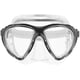 thumbnail image 1 of Máscara de buceo Cressi Big Eyes Evolution Crystal de 2 lentes, 1 of 5
