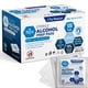 thumbnail image 1 of Almohadillas de preparación para alcohol MED PRIDE estériles, 2 capas, 100 unidades, 1 of 8