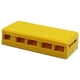 thumbnail image 3 of Caja De Conexiones Conector De Cable Conectores De Cable Impermeables Caja Del Controlador Del Motor 7,8 Cm X 3,6 Cm X 1,7 Cm 5 Agujeros, 3 of 5