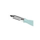 thumbnail image 3 of Pelador Dentado Multiuso Celeste, 3 of 3