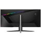 thumbnail image 2 of Monitor Gamer MSI 40” UWQHD 155HZ 1MS MAG401QR, 2 of 3
