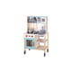 thumbnail image 1 of Kitchen Set, 1 of 3