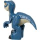 thumbnail image 2 of Jurassic world raptor xl, 2 of 3