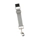 thumbnail image 1 of Pets Bough Bounds Extension Strap Grooming Correa , Gris, 1 of 5