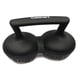 thumbnail image 1 of Cepillo para parrilla Cuisinart CCB-505 Power Scour negro de acero inoxidable, 1 of 4