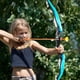 thumbnail image 3 of Juego de Tiro con Arco y Flecha Temi Kids 2 Arcos 20 Ventosas, 3 of 3