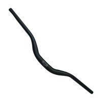 Magideal - Accesorios Para Manillar De Bicicleta De Montaña, Componentes De Ciclismo, Reemplazo Directo, Aleación De Aluminio Profesional, Resistente Y Práctico. 68 Cm X 318 Cm X 222 Cm