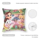thumbnail image 5 of El Café de Butterbean Fundas de almohada de terciopelo con tema, regalos de funda de almohada, decoración para el hogar, cojín de lanzar, regalo de cumpleaños para fans y parejas.66*66cm., 5 of 6