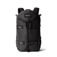 Mochila Yeti Ranchero Negra 22 Litros