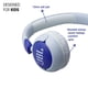 thumbnail image 5 of Auriculares supraaurales JBL Junior 320 con cable para niños con sonido seguro, 5 of 7