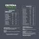 thumbnail image 2 of Proteina Vegetal Cookies and Cream, 2 of 2