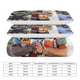 thumbnail image 3 of Rod Wave Bedding Set Duvet Cover Comfortable and Lightweight Cartoon Bedding 3 Piece Bed Set, 3 of 5
