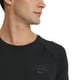 thumbnail image 3 of Polera de Compresión Manga Corta Negro Everlast, 3 of 5