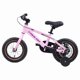 thumbnail image 4 of Bicicleta Infantil Ragnar Aro 12 Rosado, 4 of 5