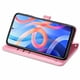 thumbnail image 3 of Funda Cartera FOXDOCK para XIAOMI Redmi Note 11 , Flip PU con Relieve de Gatos y Perros, Tarjetero y Soporte, 3 of 6