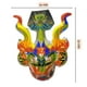 thumbnail image 3 of Pack 3 Máscaras La Tirana Baile Fiestas Patrias Diablada, 3 of 3