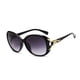 thumbnail image 4 of Women's Polarized Sunglasses: UV Protection for Driving & Hiking - Trendy Design!, 4 of 5