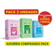 thumbnail image 2 of Pack Aromatizante Auto Aer Power Pocket 3 cajas 6 Unidades c/u Larga Dur, 2 of 6