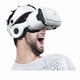 thumbnail image 5 of Gafas de realidad virtual VR 2.0 3D Smart para iOS/Android, 5 of 5